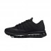 Air MAX 2016 Running Shoes-All Black-6011319 Air MAX 2016 Running Shoes-All Black-6011319