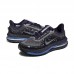 Air PEGASUS PREMIUM SE Running Shoes-Black/Blue-8420058