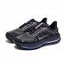 Air PEGASUS PREMIUM SE Running Shoes-Black/Blue-8420058