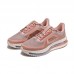 Air PEGASUS PREMIUM SE Women Running Shoes-Pink/Gray-6508615