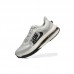 Air PEGASUS PREMIUM SE Running Shoes-White/Gray-2352378