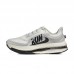 Air PEGASUS PREMIUM SE Running Shoes-White/Gray-2352378