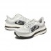 Air PEGASUS PREMIUM SE Running Shoes-White/Gray-2352378