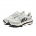 Air PEGASUS PREMIUM SE Running Shoes-White/Gray-2352378