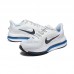 Air PEGASUS PREMIUM SE Running Shoes-White/Black-3692204
