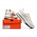 Air PEGASUS PREMIUM SE Running Shoes-White/Gray-6692334