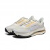 Air PEGASUS PREMIUM SE Running Shoes-White/Gray-6692334