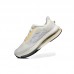 Air PEGASUS PREMIUM SE Running Shoes-White/Gray-6692334