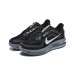 Air PEGASUS PREMIUM SE Running Shoes-Black/White-557976