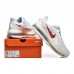 Air PEGASUS PREMIUM SE Running Shoes-White/Red-2923342