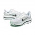 Air PEGASUS PREMIUM SE Running Shoes-White/Light Green-5322794