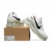 Air MAX SCORPION FK Running Shoes-White/Black-3231083