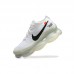 Air MAX SCORPION FK Running Shoes-White/Black-3231083