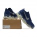Air MAX SCORPION FK Running Shoes-Navy Blue/White-6087891
