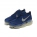 Air MAX SCORPION FK Running Shoes-Navy Blue/White-6087891
