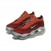 Air MAX SCORPION FK Running Shoes-Roes Red/Silver-4964724