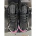 Air Jordan 11 AJ11 High Running Shoes-Black/Pink-768201