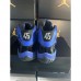 Air Jordan 11 AJ11 High Running Shoes-Blue/Black-4985565