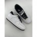 AIR FORCE 1‘07 AF1 Running Shoes-White/Black-5653758