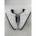AIR FORCE 1‘07 AF1 Running Shoes-White/Black-5653758