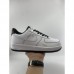 AIR FORCE 1‘07 AF1 Running Shoes-White/Black-5653758