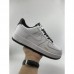 AIR FORCE 1‘07 AF1 Running Shoes-White/Black-5653758