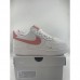 AIR FORCE 1‘07 AF1 Running Shoes-White/Pink-3061986