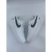 AIR FORCE 1‘07 AF1 Running Shoes-White/Black-9259834