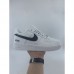 AIR FORCE 1‘07 AF1 Running Shoes-White/Black-9259834