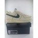 AIR FORCE 1‘07 AF1 Running Shoes-Khkai/Black-4743234