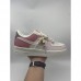 AIR FORCE 1‘07 AF1 Women Running Shoes-Pink/White-8600380