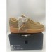 AIR FORCE 1‘07 AF1 Running Shoes-All Brown-4163486