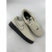 AIR FORCE 1‘07 AF1 Running Shoes-Gray/Black-3182314