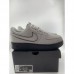 AIR FORCE 1‘07 AF1 Running Shoes-Gray/Black-8121113