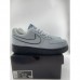 AIR FORCE 1‘07 AF1 Running Shoes-Gray/Black-2777071