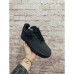AIR FORCE 1‘07 AF1 Running Shoes-All Black-501787