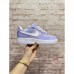 AIR FORCE 1‘07 AF1 Women Running Shoes-Purple/White-2533361
