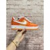 AIR FORCE 1‘07 AF1 Running Shoes-Orange/White-2836328