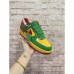 AIR FORCE 1‘07 AF1 Running Shoes-Green/Yellow-1282229