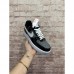 AIR FORCE 1‘07 AF1 Running Shoes-Black/White-7641940