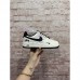 AIR FORCE 1‘07 AF1 Running Shoes-White/Black-865279