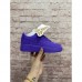 AIR FORCE 1‘07 AF1 Running Shoes-All Purple-3129752