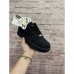 AIR FORCE 1‘07 AF1 Running Shoes-All Black-3353689