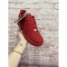 AIR FORCE 1‘07 AF1 Running Shoes-All Red-1756681