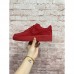 AIR FORCE 1‘07 AF1 Running Shoes-All Red-1756681