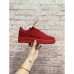AIR FORCE 1‘07 AF1 Running Shoes-All Red-1756681