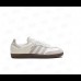 SAMBA OG Running Shoes-White/Gray-5579764