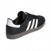 SAMBA OG Running Shoes-Black/White-4801891
