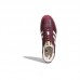 SAMBA OG Running Shoes-Wine Red/White-5256729