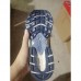 Retro V5-9 RNR Running Shoes-White/Blue-8652227